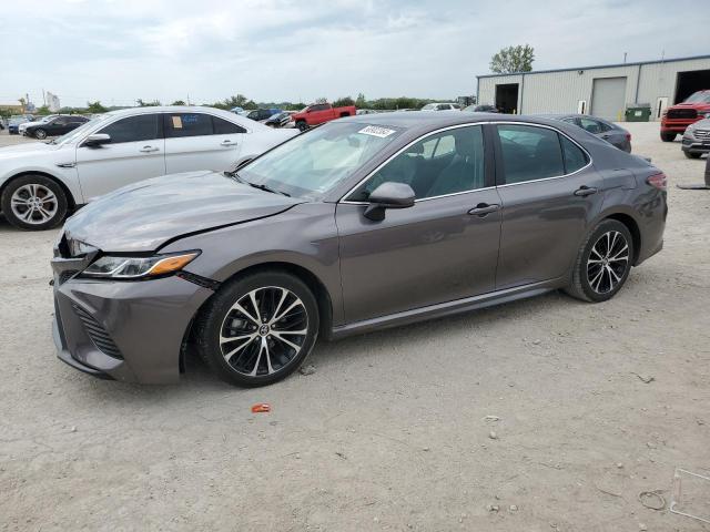 toyota camry l 2018 4t1b11hk1ju613459