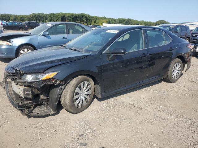 toyota camry l 2018 4t1b11hk1ju620721