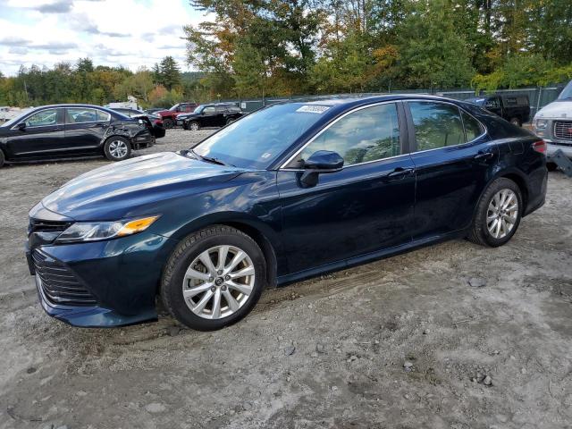 toyota camry l 2018 4t1b11hk1ju625238