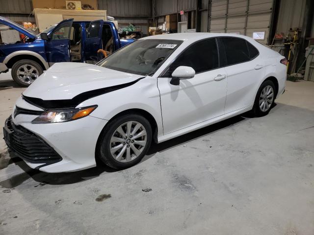 toyota camry l 2018 4t1b11hk1ju638426