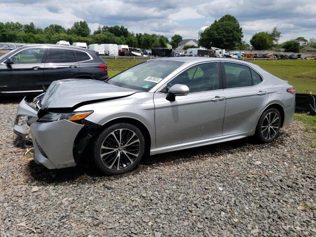 toyota camry l 2018 4t1b11hk1ju670843