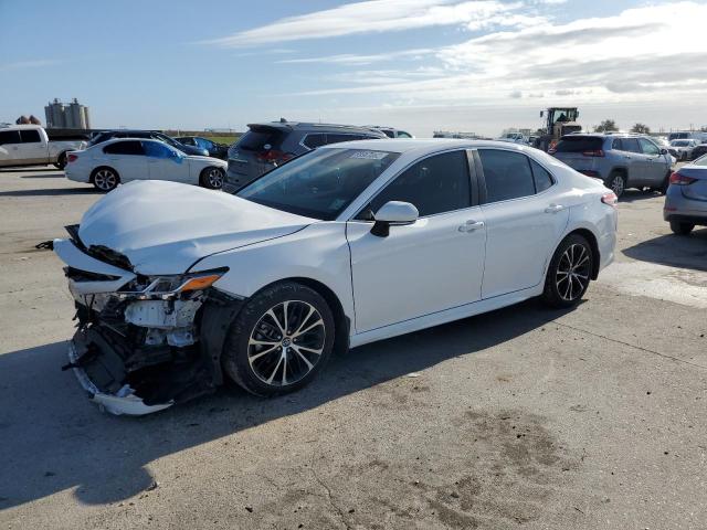 toyota camry l 2018 4t1b11hk1ju674892