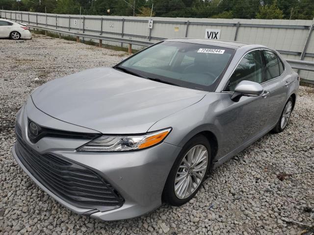 toyota camry l 2019 4t1b11hk1ku164981