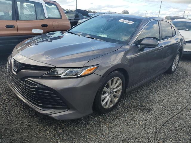 toyota camry l 2019 4t1b11hk1ku175592