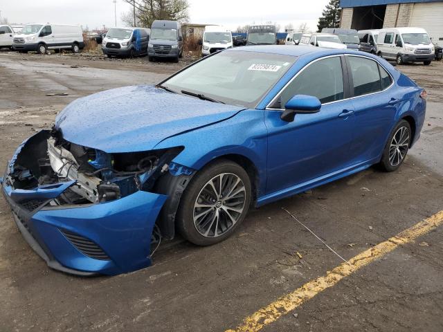 toyota camry l 2019 4t1b11hk1ku176595