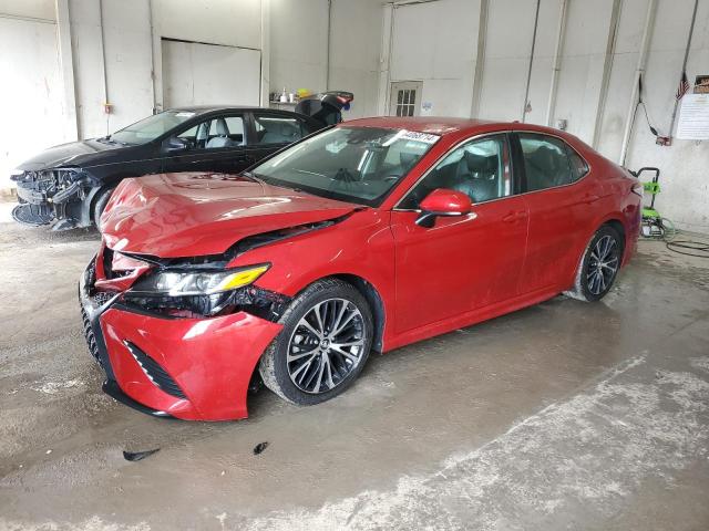 toyota camry 2019 4t1b11hk1ku180338