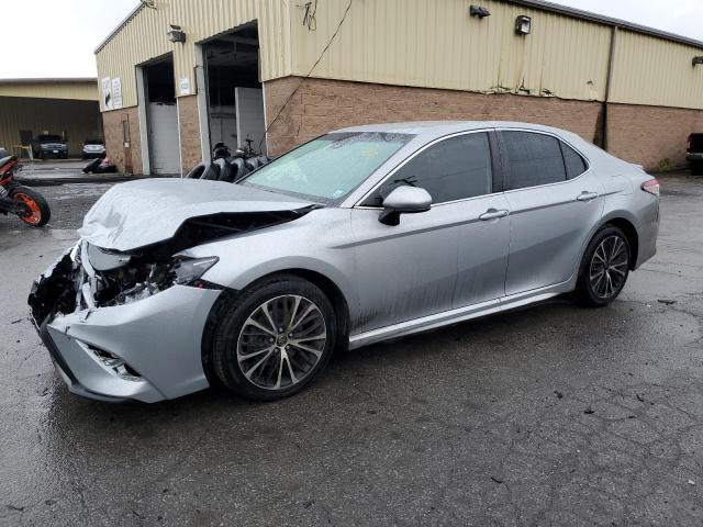 toyota camry l 2019 4t1b11hk1ku181280