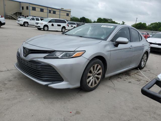 toyota camry 2019 4t1b11hk1ku183921