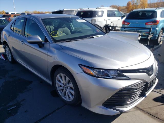 toyota camry l 2019 4t1b11hk1ku192053