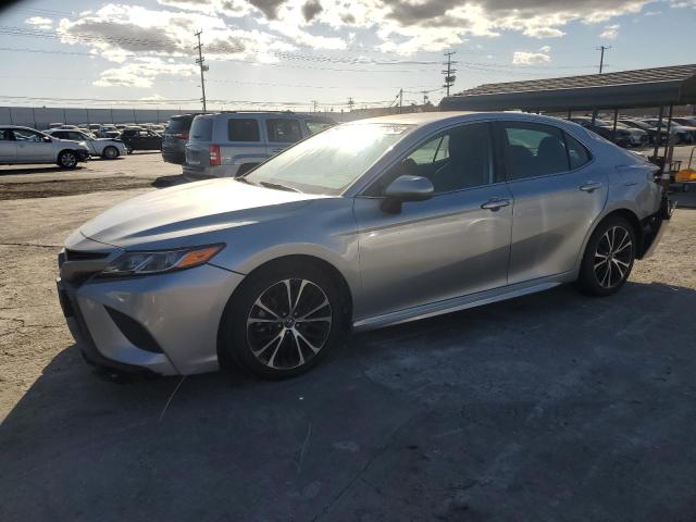 toyota camry l 2019 4t1b11hk1ku192179