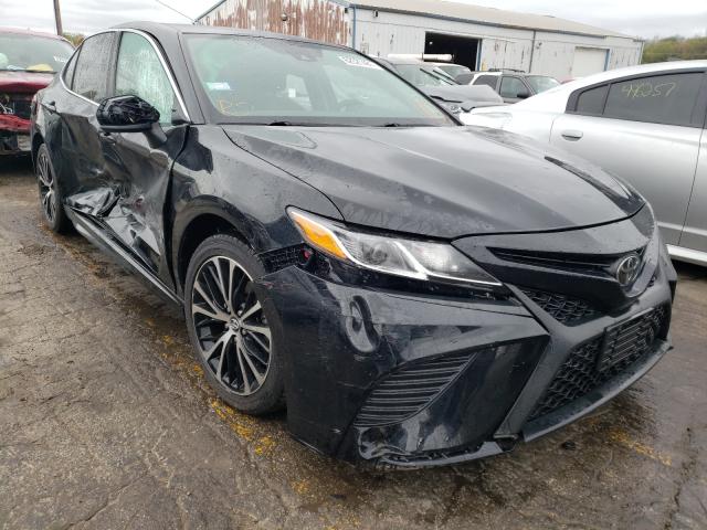 toyota camry l 2019 4t1b11hk1ku193848