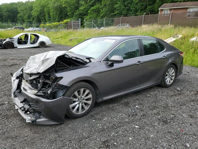 toyota camry 2019 4t1b11hk1ku195731