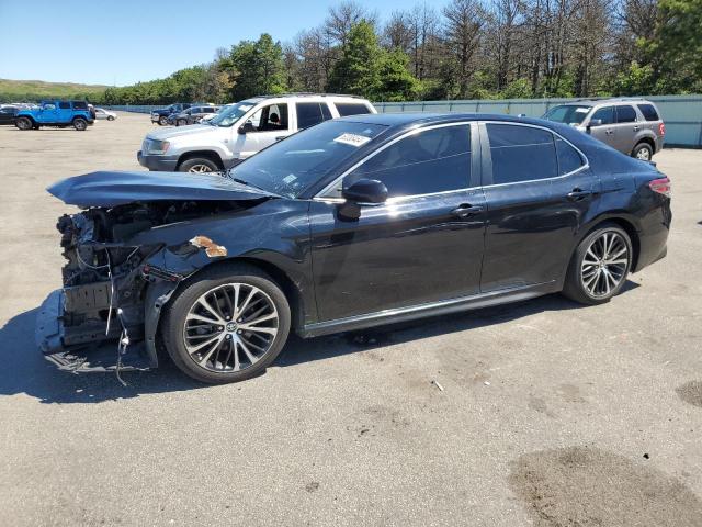 toyota camry l 2019 4t1b11hk1ku197429