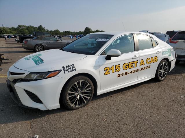 toyota camry 2019 4t1b11hk1ku198211