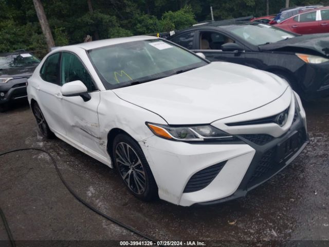 toyota camry 2019 4t1b11hk1ku200233