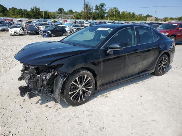 toyota camry l 2019 4t1b11hk1ku205402