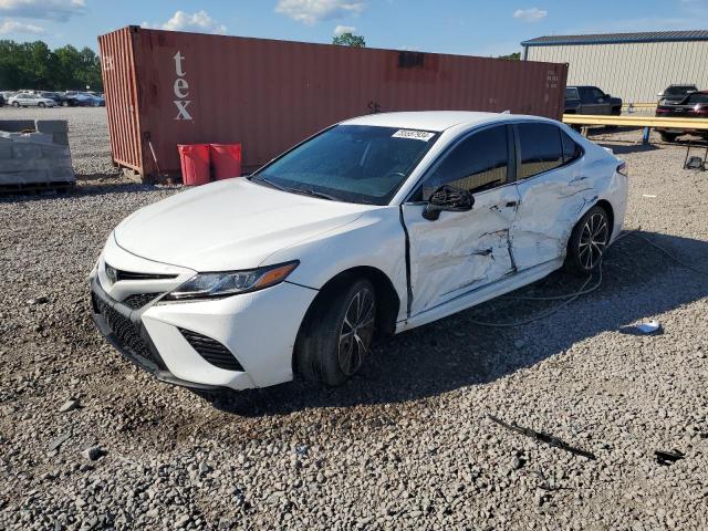 toyota camry 2019 4t1b11hk1ku219302