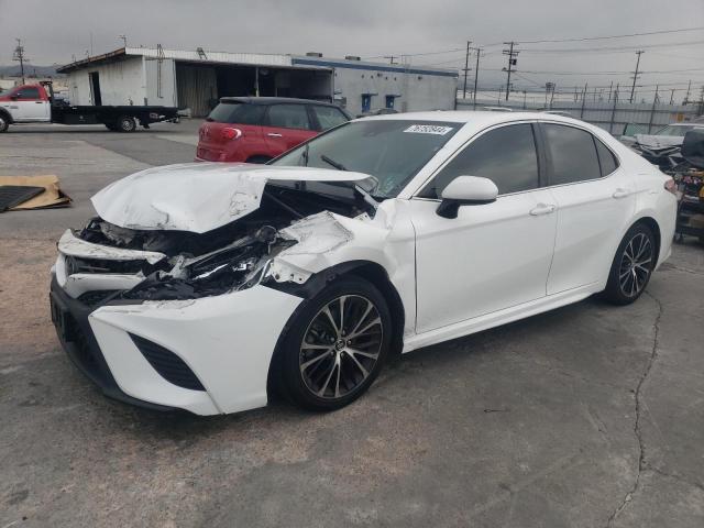 toyota camry l 2019 4t1b11hk1ku224564