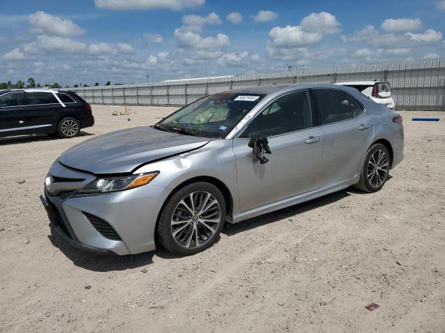 toyota camry 2019 4t1b11hk1ku264966