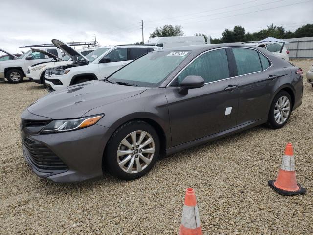 toyota camry l 2019 4t1b11hk1ku268208