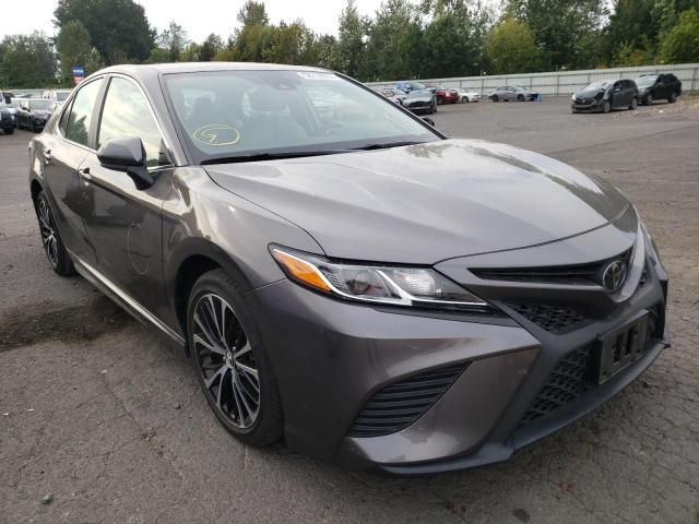 toyota camry l 2019 4t1b11hk1ku278186