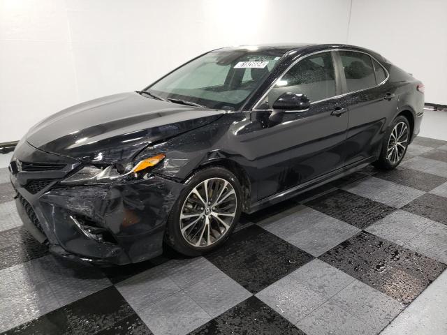 toyota camry 2019 4t1b11hk1ku289558