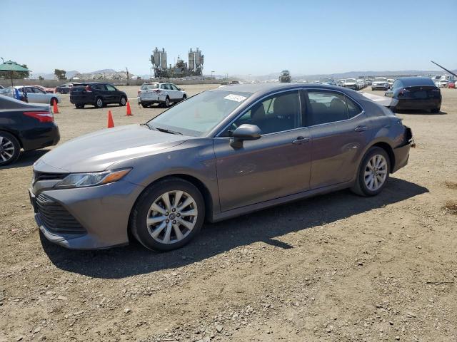 toyota camry l 2019 4t1b11hk1ku289799