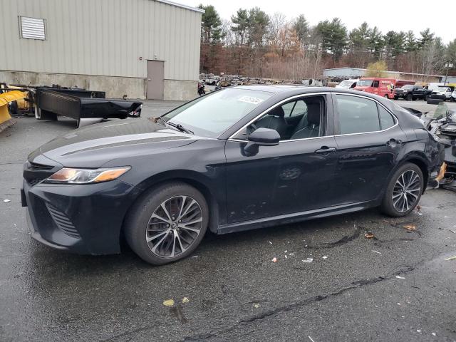 toyota camry l 2019 4t1b11hk1ku694352