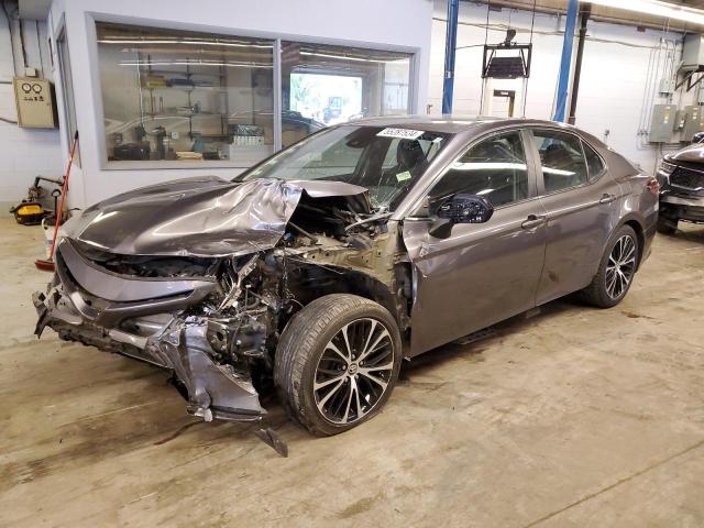 toyota camry 2019 4t1b11hk1ku702143