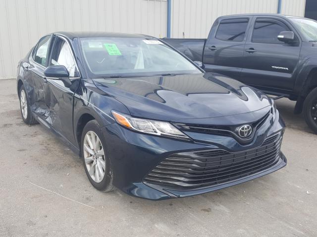 toyota camry l 2019 4t1b11hk1ku710923