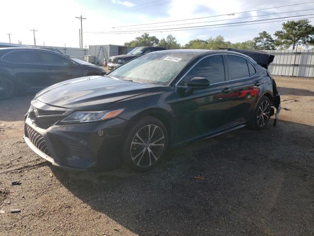 toyota camry l 2019 4t1b11hk1ku717869