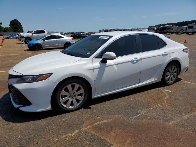 toyota camry 2019 4t1b11hk1ku718813