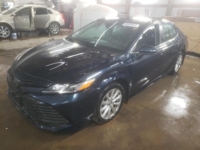 toyota camry l 2019 4t1b11hk1ku736390