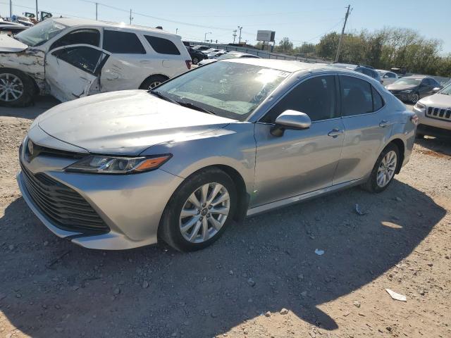 toyota camry l 2019 4t1b11hk1ku746529