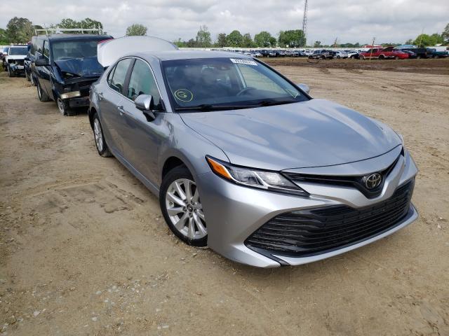 toyota camry 2019 4t1b11hk1ku750998