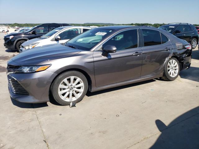 toyota camry 2019 4t1b11hk1ku751813