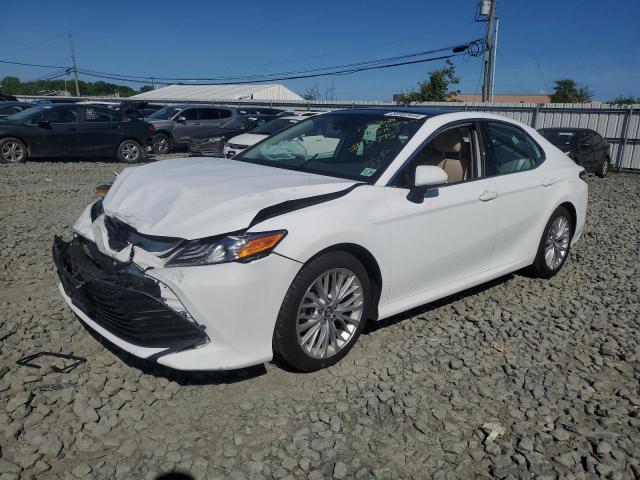 toyota camry 2019 4t1b11hk1ku755795