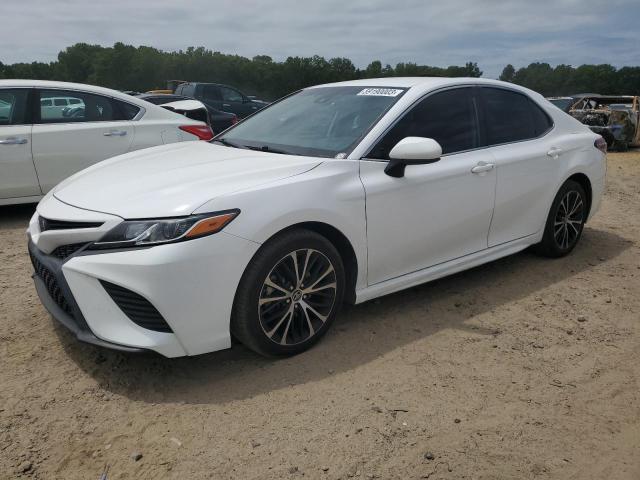 toyota camry 2019 4t1b11hk1ku756817