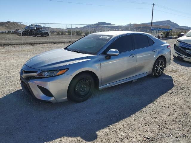 toyota camry 2019 4t1b11hk1ku760978