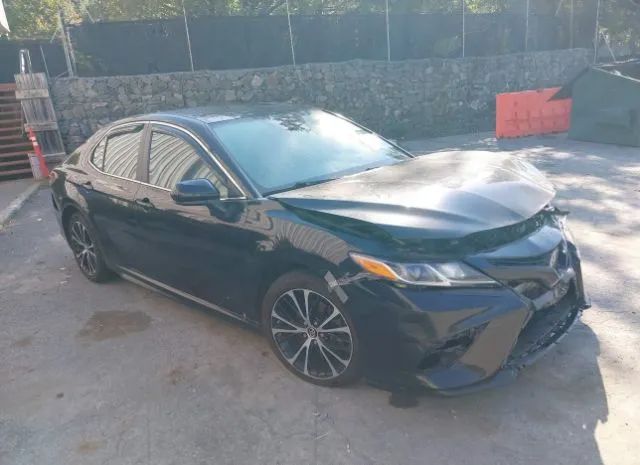 toyota camry 2019 4t1b11hk1ku762746