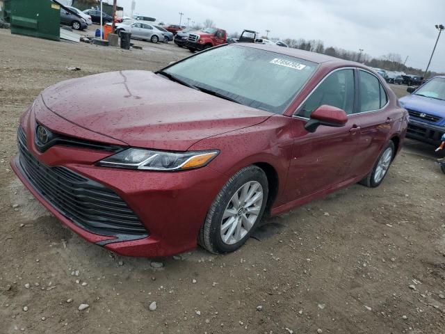 toyota camry l 2019 4t1b11hk1ku765257