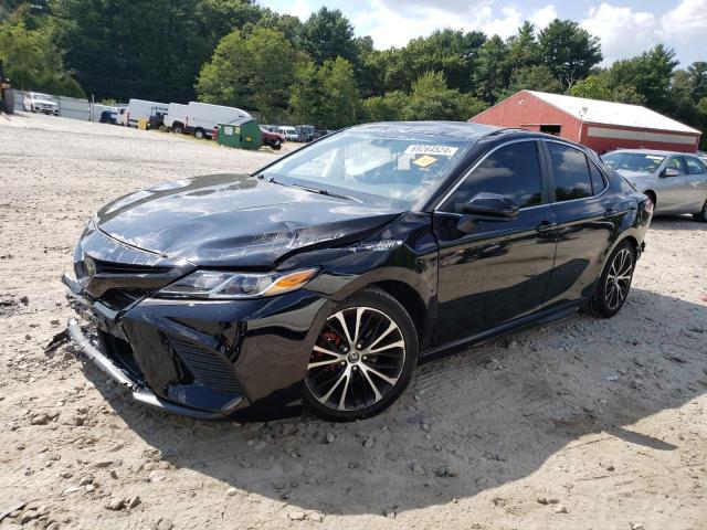 toyota camry l 2019 4t1b11hk1ku767543