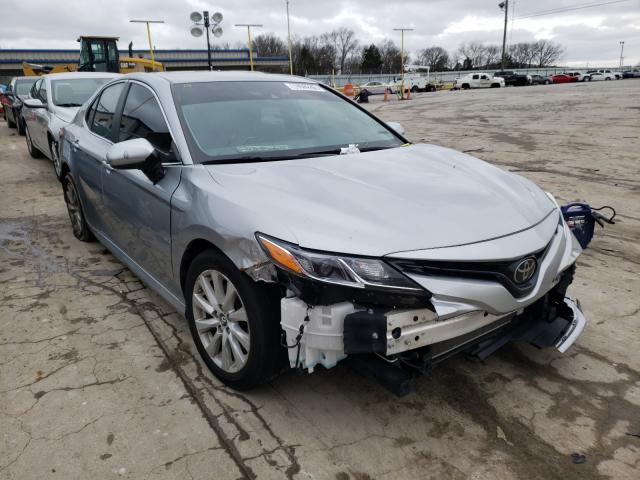 toyota camry l 2019 4t1b11hk1ku772466