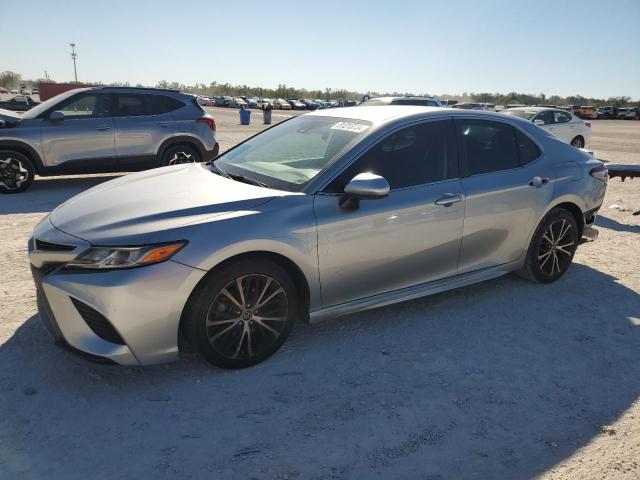 toyota camry l 2019 4t1b11hk1ku778025