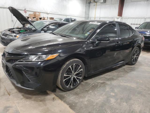 toyota camry 2019 4t1b11hk1ku786772