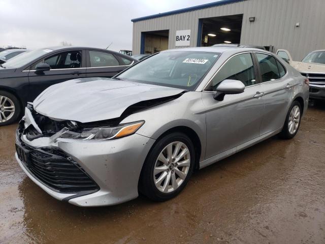 toyota camry l 2019 4t1b11hk1ku791566