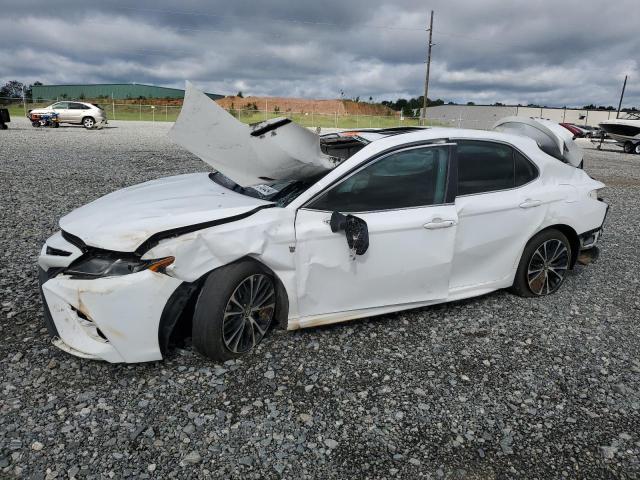 toyota camry l 2019 4t1b11hk1ku796380