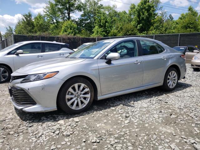 toyota camry 2019 4t1b11hk1ku797321