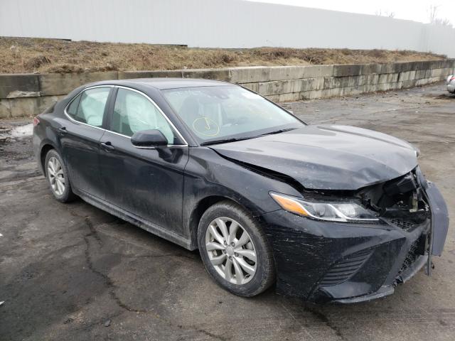 toyota camry l 2019 4t1b11hk1ku800220