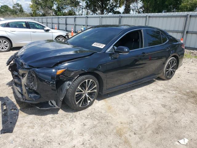 toyota camry l 2019 4t1b11hk1ku805871